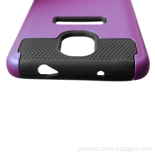 New Design, Cell Accessories for Sumsung New Design Phone Coves PU Material